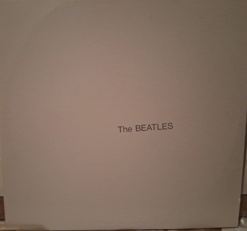 1978 purple label beatles - 1978,