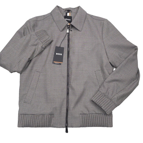 Hugo boss hanry wing - boss, jacket
