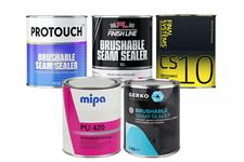 Brushable Seam Sealer 1KG - Protouch, Finish Line, Final Systems, MIPA, Gerko