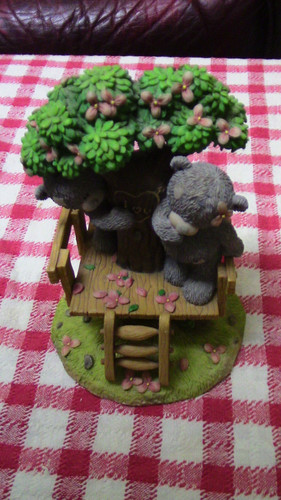 Tatty teddy you - to,
