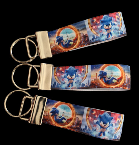 Sonic the hedgehog movie - movie, game