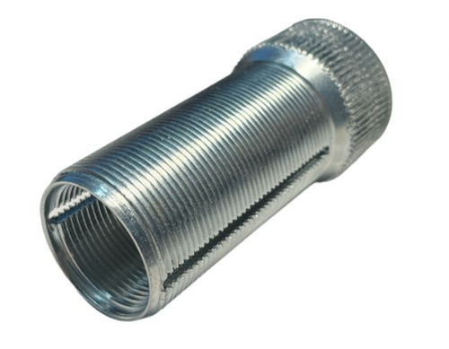 Tie rod end adjustment - end, sleeve