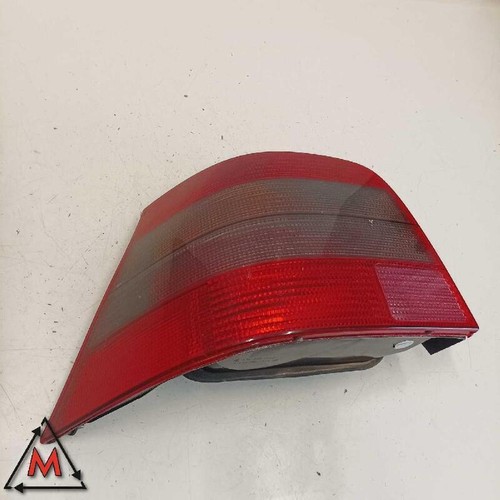 Rear lamp 1j6945111s - rear, lh