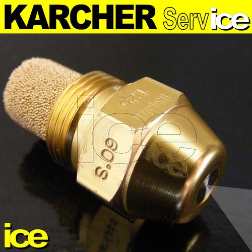 Genuine karcher fuel - karcher,