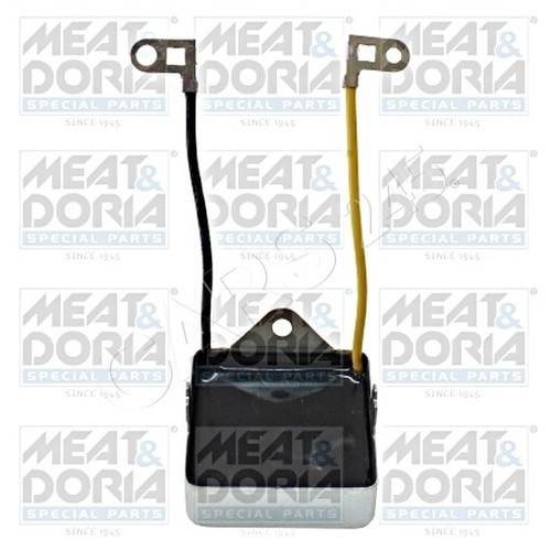 Voltage regulator alternator - regulator,