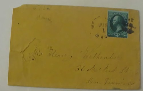 Mass westerly circa 1823 - us,