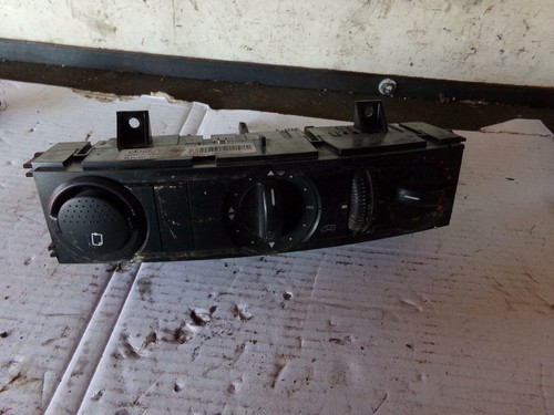 Mercedes sprinter 906 12 - mercedes, 06-12