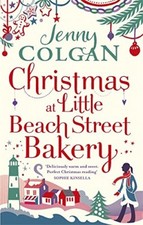 Christmas at Little Beach Street Bakery By Jenny Colgan