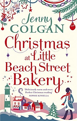 Christmas little beach - at,