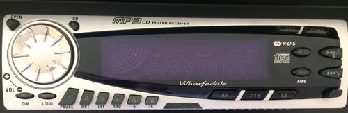 Wharfedale fascia front - fascia,