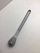 Hazet 916 RATCHET 1/2 SQUARE RATCHET CHROM VAN MADE IN GERMANY