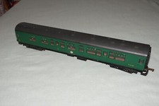 LIMA 00 BR Mk1 CORRIDOR 2nd MODIFIED RENUMBERED 'S15302' GREEN BR(S) UNBOXED