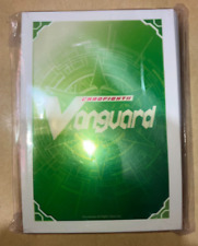 Cardfight Vanguard Sleeves