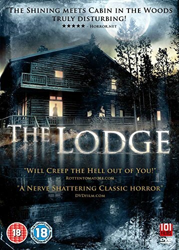 The lodge dvd horror - lodge,