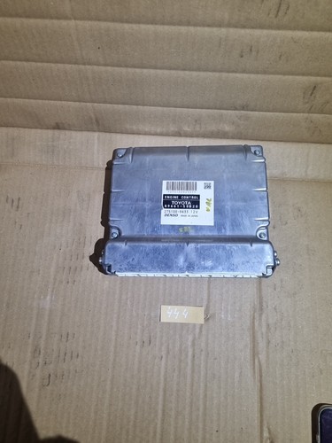 Engine control module ecu - module,