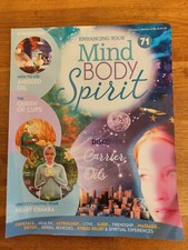 MAGAZINE - Enhancing Your Mind