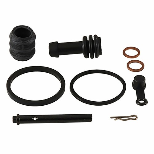 Brake caliper revision kit - brake,