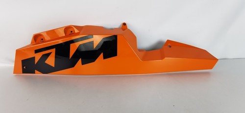 Ktm 1190 rc8 - rc8r, left
