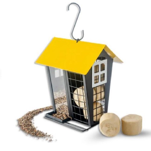Metal house shape - shape, free