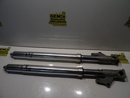 Ducati 900ss front - 900ss, forks
