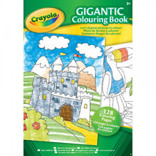 Crayola Gigantic Colouring