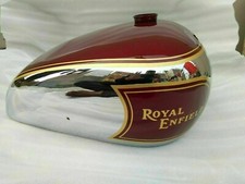 FIT ROYAL ENFIELD FUEL TANK IN