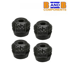 FRONT CROSS MEMBER MOUNT