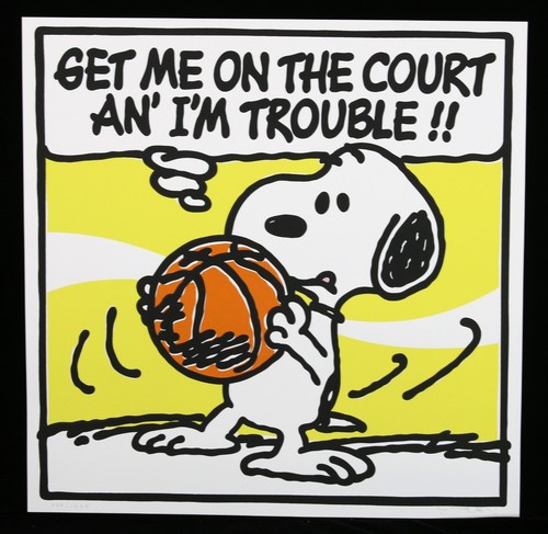 Mark drew trouble - drew,