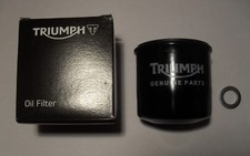 TRIUMPH STREET TRIPLE / R OIL