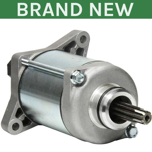 New starter motor for honda - starter,