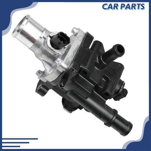 Thermostat housing for - housing,