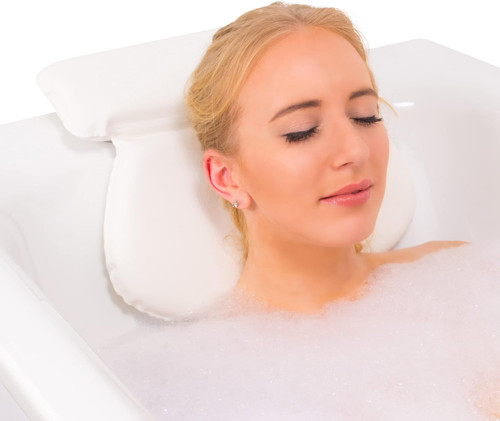 Relux premium waterproof bath - relux,