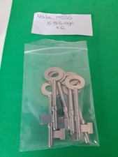 Yale M555 Key Blank - 5.5
