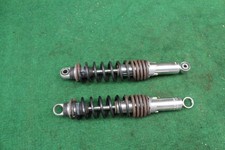16665 Suzuki VX800 1990 Koni 7610-1520 Rear Back Shock Absorbers Approx 355mm