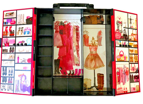 Barbie fashionista ultimate - fashionista,