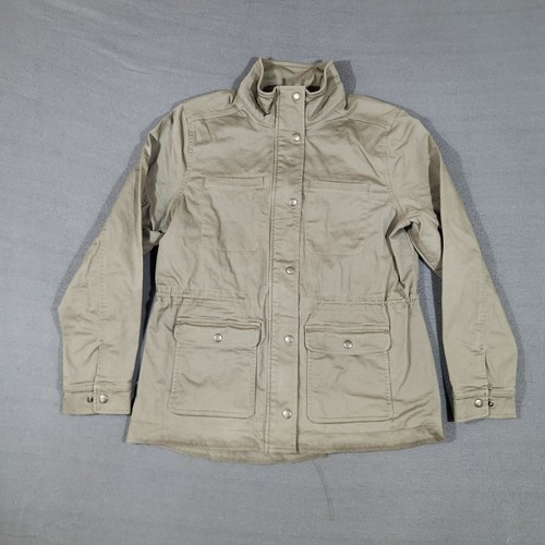 Bean jacket women - jacket, medium