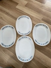 JAJ Pyrex Vintage Platter