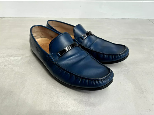 Tods driving loafers mens - driving,