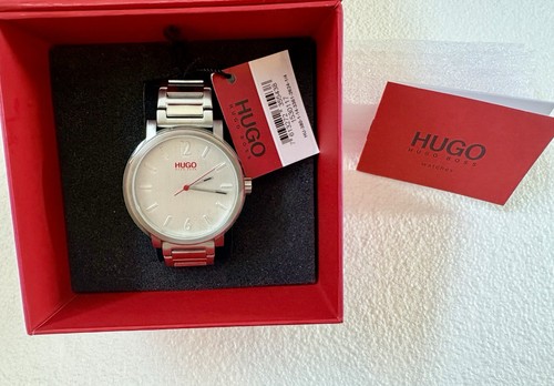 Hugo boss rase - 1530117, watch