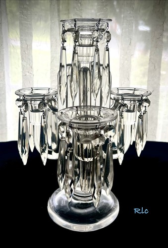 Fostoria 2655 crystal - 2655,