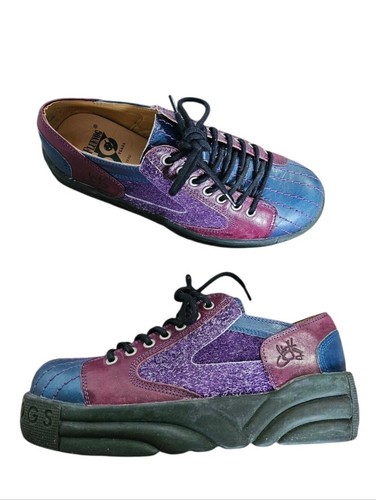 John fluevog provog - john, pv1
