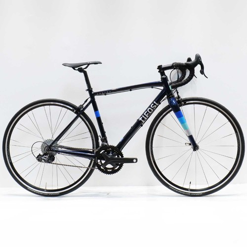 Tifosi rostra road bike deep - road,