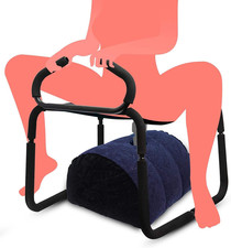Sex Pillow Chair Aid Bouncer
