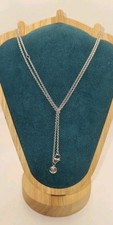 Rachel Galley 925 Silver Chain