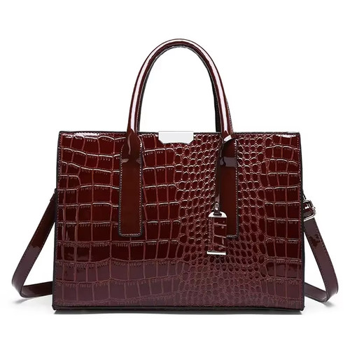 Women shoulder handbag - women's,