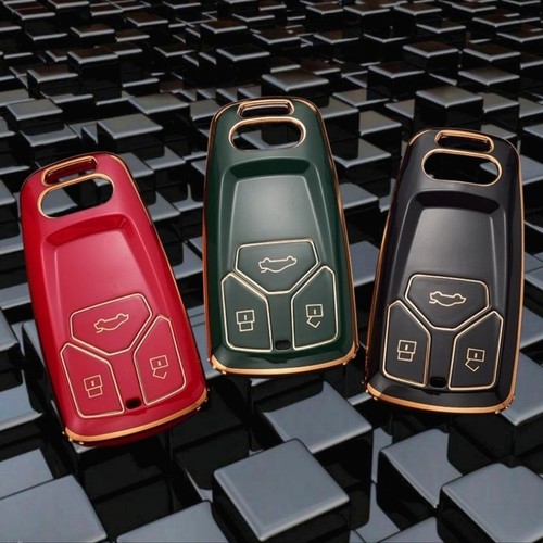 Key fob case - key, cover