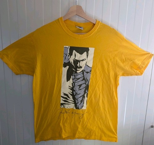Vintage freddie mercury - vintage,
