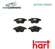 BRAKE PADS SET BRAKING PAD