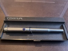 Parker 25 Cartridge Filled