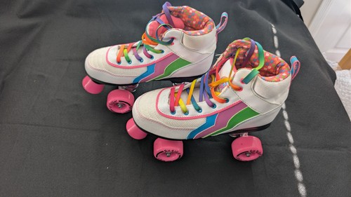 Girls rio roller quad - roller,